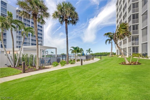 7146 Estero BLVD 413, Fort Myers Beach, FL 33931