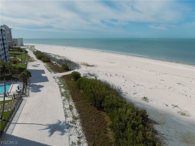 7146 Estero BLVD 413, Fort Myers Beach, FL 33931