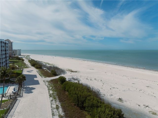 7146 Estero BLVD 413, Fort Myers Beach, FL 33931