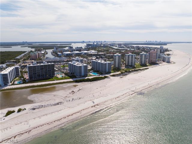 7146 Estero BLVD 413, Fort Myers Beach, FL 33931