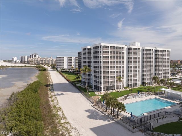 7146 Estero BLVD 413, Fort Myers Beach, FL 33931