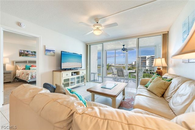 7146 Estero BLVD 413, Fort Myers Beach, FL 33931