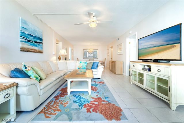 7146 Estero BLVD 413, Fort Myers Beach, FL 33931