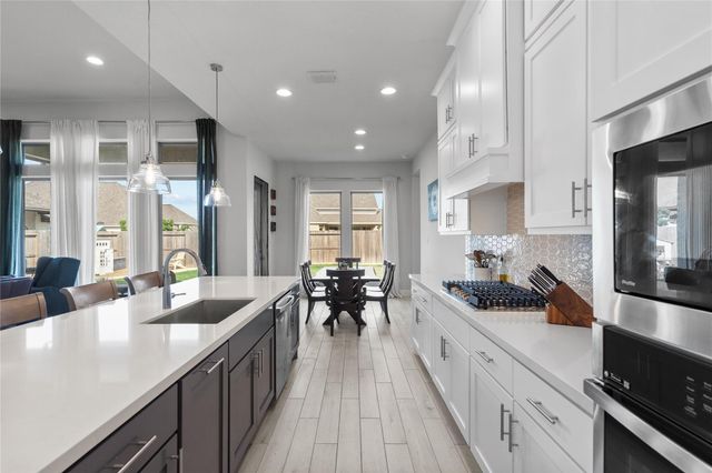 11931 Bush Tail Court, Mont Belvieu, TX 77523