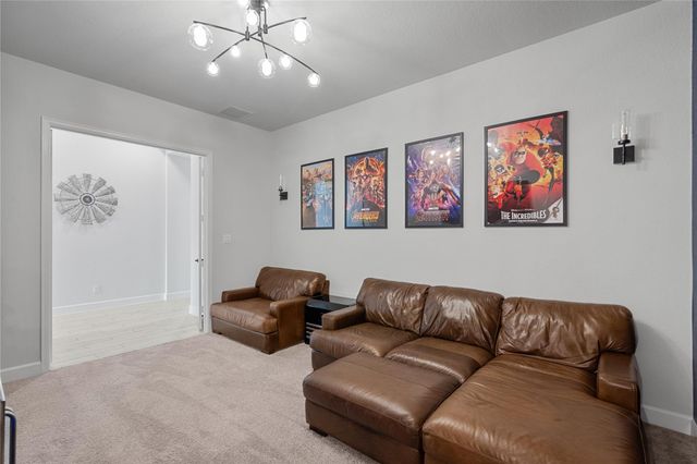 11931 Bush Tail Court, Mont Belvieu, TX 77523