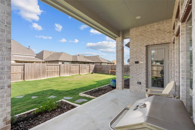 11931 Bush Tail Court, Mont Belvieu, TX 77523