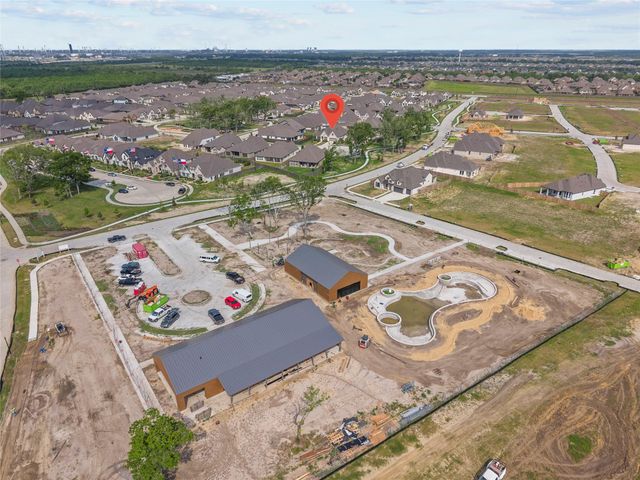 11931 Bush Tail Court, Mont Belvieu, TX 77523