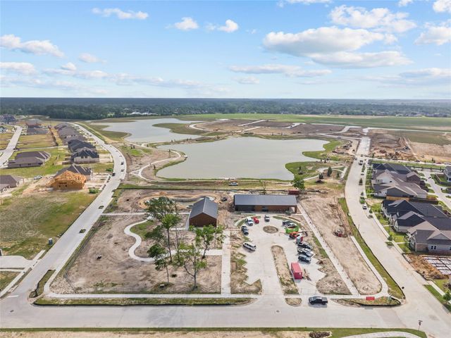 11931 Bush Tail Court, Mont Belvieu, TX 77523