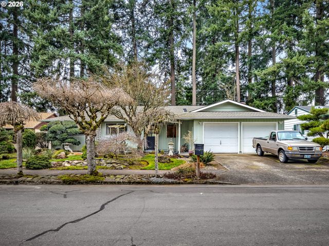 1033 Ne 178TH Ave, Portland, OR 97230