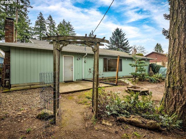 1033 Ne 178TH Ave, Portland, OR 97230