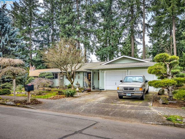 1033 Ne 178TH Ave, Portland, OR 97230