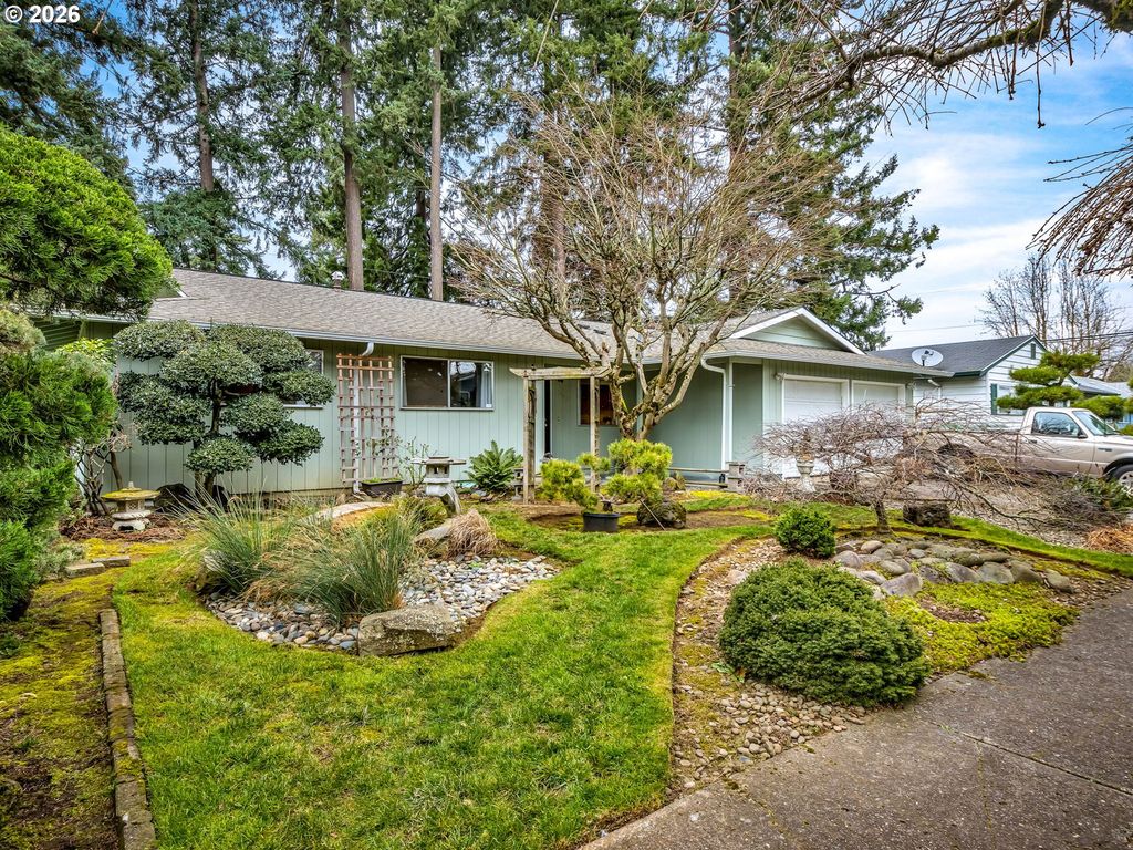 1033 Ne 178TH Ave, Portland, OR 97230