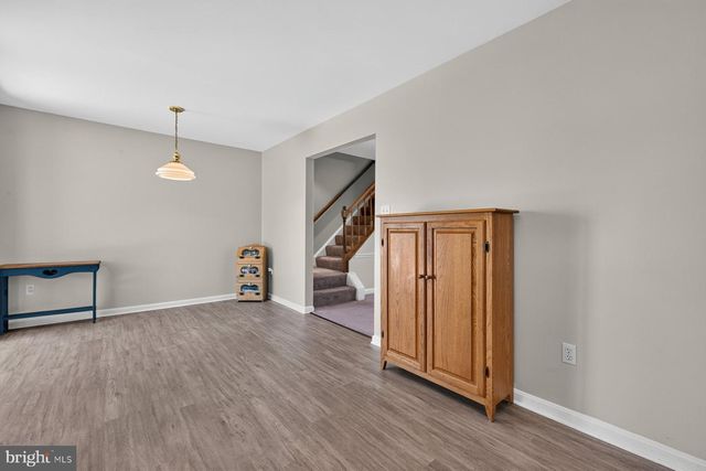6581 WILLARD HORINE CT, Frederick, MD 21703