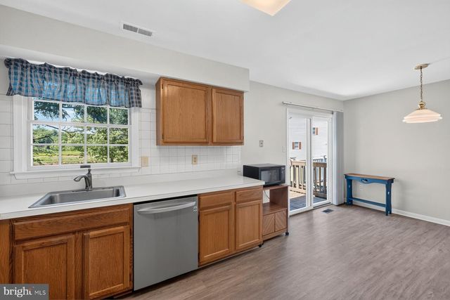 6581 WILLARD HORINE CT, Frederick, MD 21703
