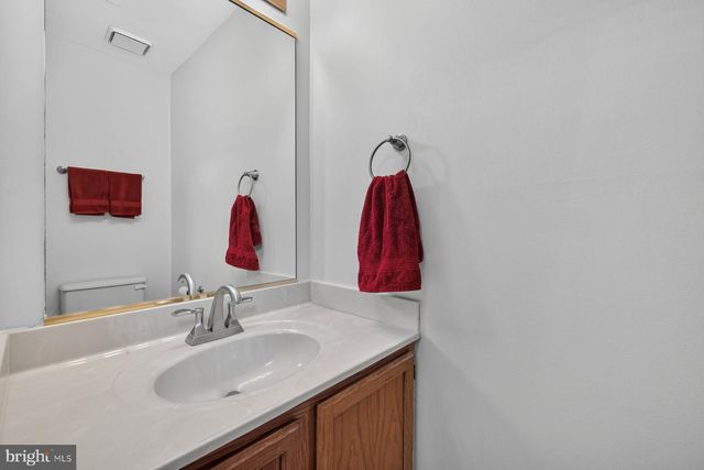 6581 WILLARD HORINE CT, Frederick, MD 21703