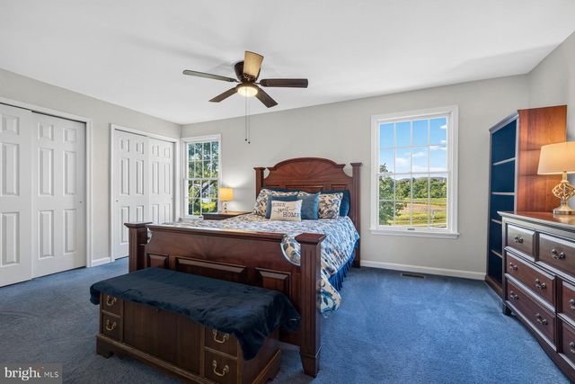 6581 WILLARD HORINE CT, Frederick, MD 21703