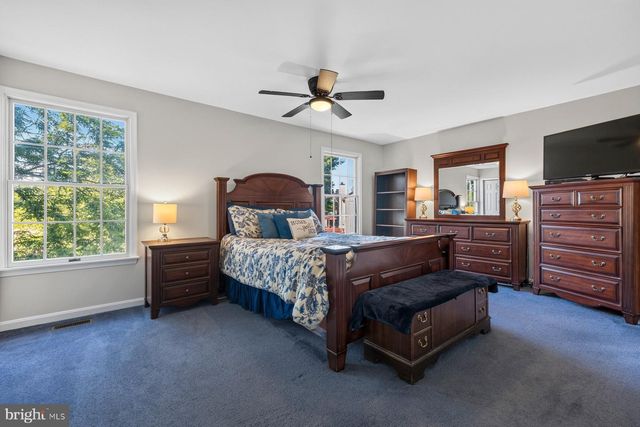 6581 WILLARD HORINE CT, Frederick, MD 21703