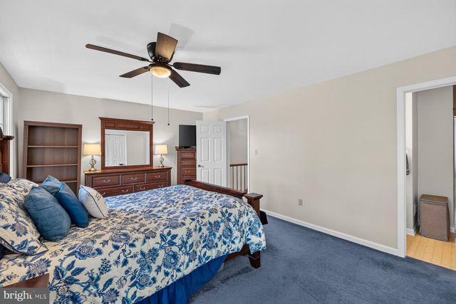 6581 WILLARD HORINE CT, Frederick, MD 21703