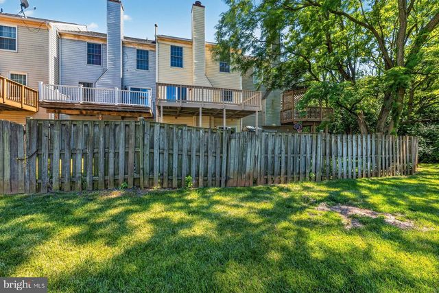 6581 WILLARD HORINE CT, Frederick, MD 21703