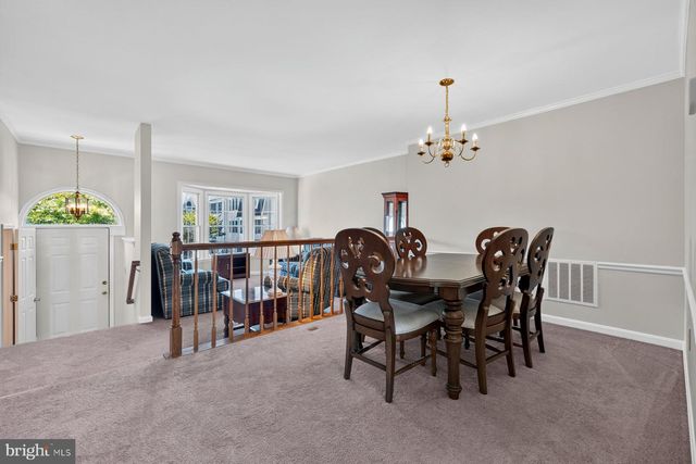 6581 WILLARD HORINE CT, Frederick, MD 21703