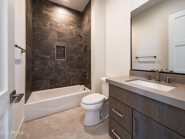 24079 N 125th Place, Scottsdale, AZ 85255