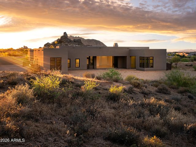 24079 N 125th Place, Scottsdale, AZ 85255