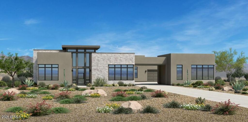 24079 N 125th Place, Scottsdale, AZ 85255