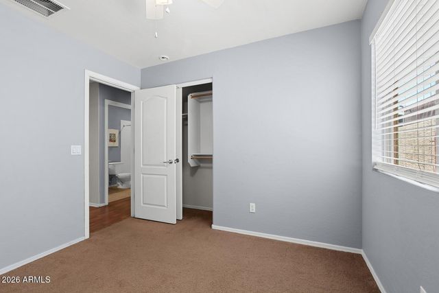 16708 N 153RD Drive, Surprise, AZ 85374