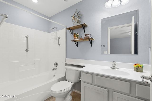 16708 N 153RD Drive, Surprise, AZ 85374