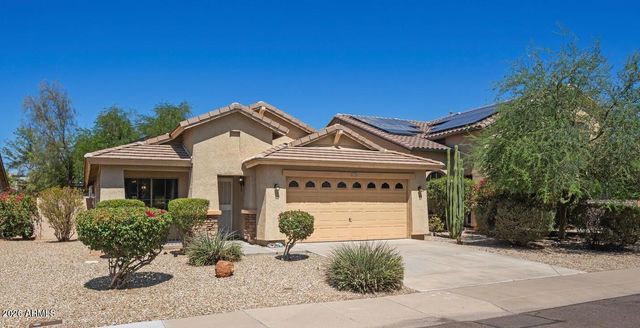 16708 N 153RD Drive, Surprise, AZ 85374