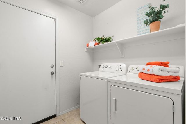 16708 N 153RD Drive, Surprise, AZ 85374