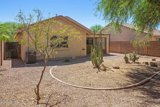16708 N 153RD Drive, Surprise, AZ 85374