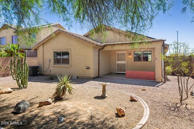 16708 N 153RD Drive, Surprise, AZ 85374
