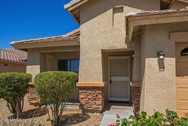16708 N 153RD Drive, Surprise, AZ 85374