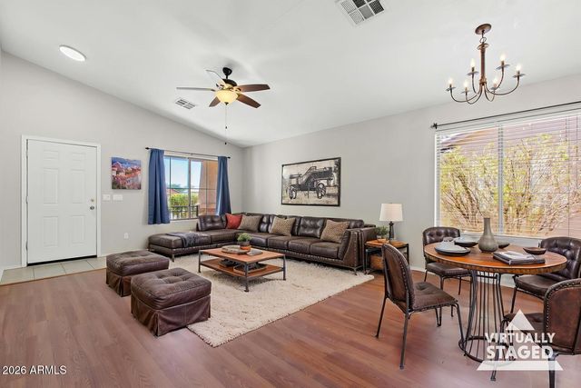 16708 N 153RD Drive, Surprise, AZ 85374