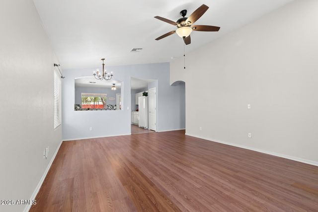 16708 N 153RD Drive, Surprise, AZ 85374