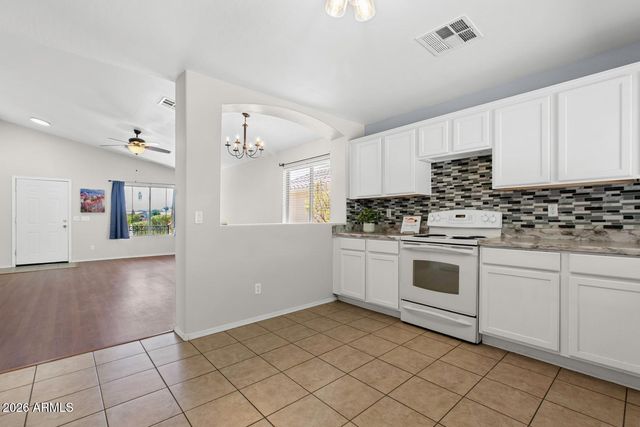 16708 N 153RD Drive, Surprise, AZ 85374