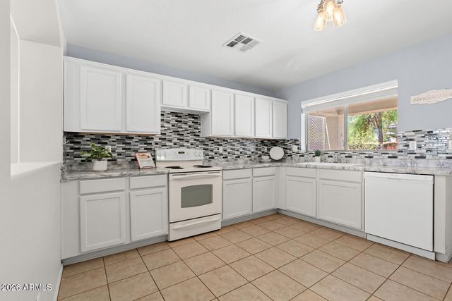 16708 N 153RD Drive, Surprise, AZ 85374