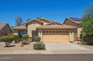 16708 N 153RD Drive, Surprise, AZ 85374