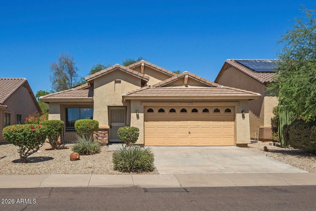 16708 N 153RD Drive, Surprise, AZ 85374