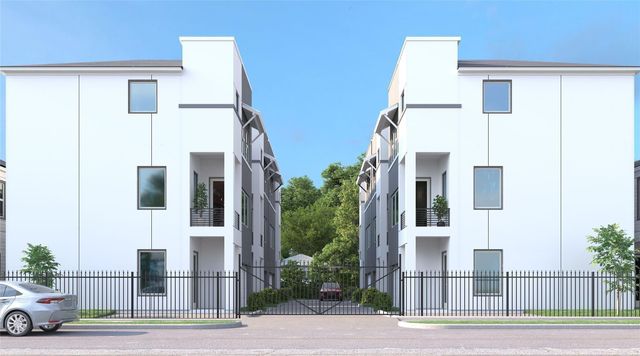 3367 Yellowstone Boulevard, Houston, TX 77021