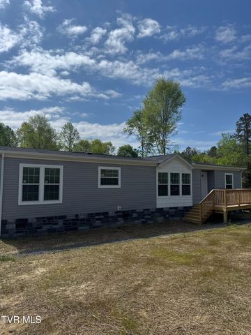 278 Race Track Road, Rogersville, TN 37857