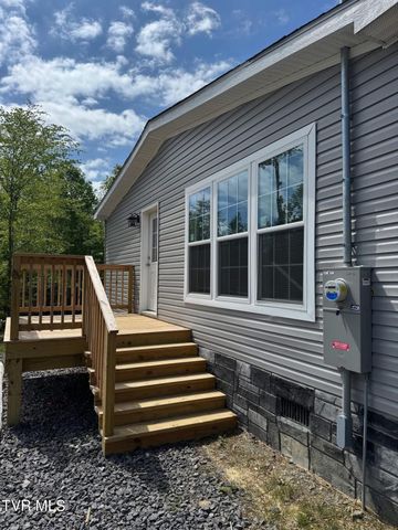 278 Race Track Road, Rogersville, TN 37857