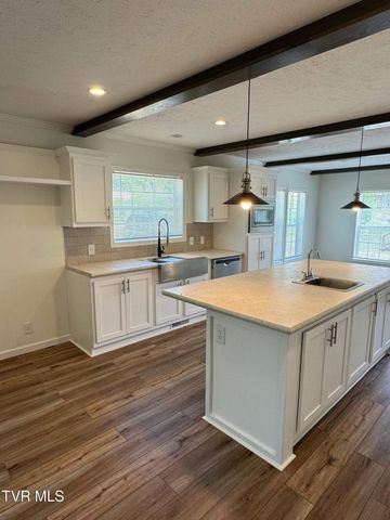 278 Race Track Road, Rogersville, TN 37857