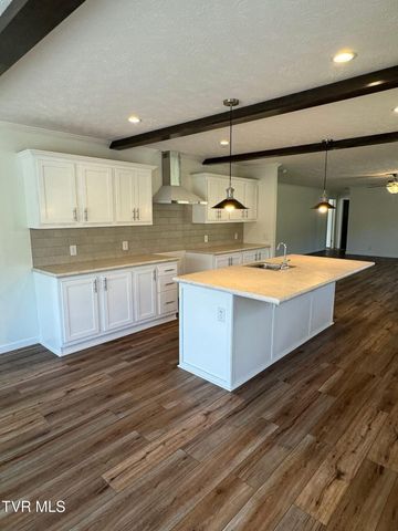 278 Race Track Road, Rogersville, TN 37857