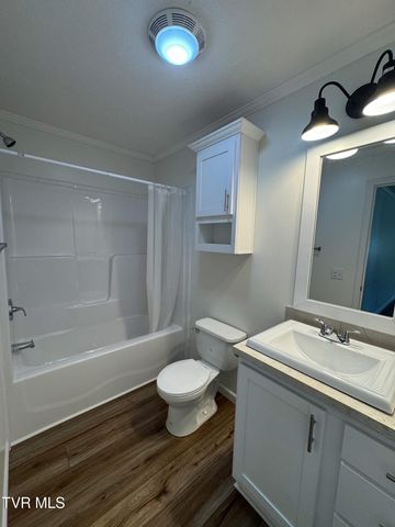 278 Race Track Road, Rogersville, TN 37857