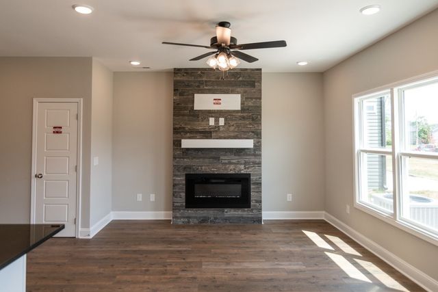 620 Southern Pass Run, Clarksville, TN 37043