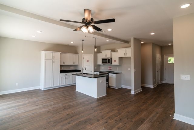 620 Southern Pass Run, Clarksville, TN 37043