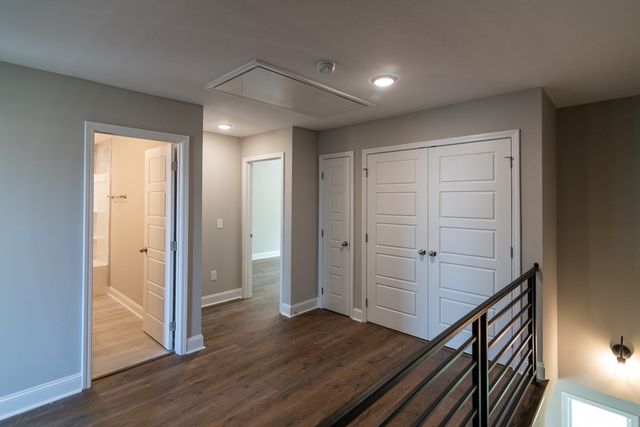 620 Southern Pass Run, Clarksville, TN 37043