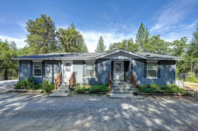 4903 Scotch Broom Ln, Garden Valley, CA 95633